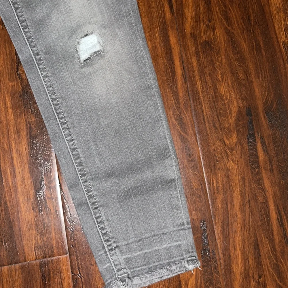 Girl's Justice Jeans
